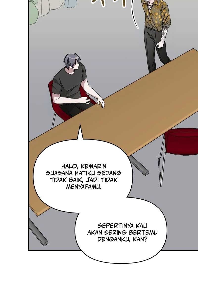 I Was Immediately Mistaken for a Monster Genius Actor Chapter 39 Gambar 8