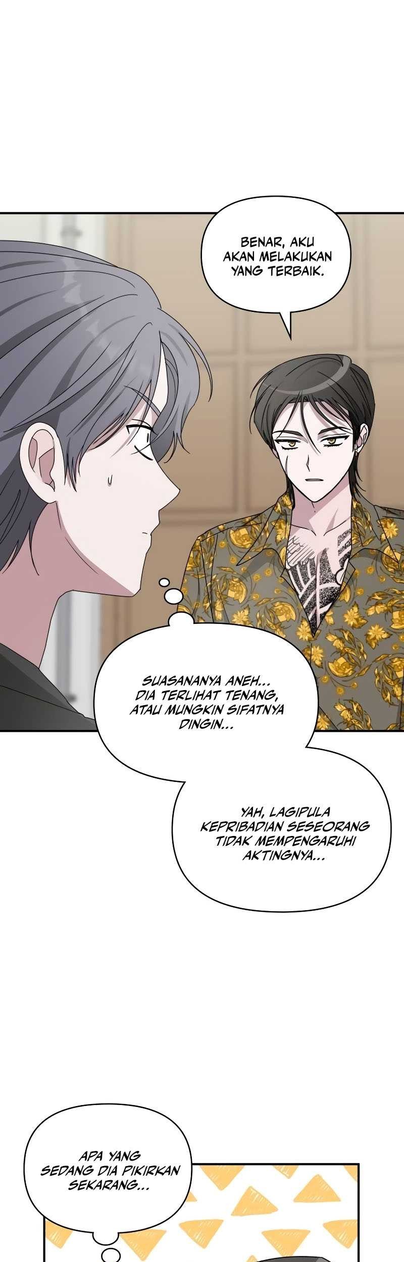 I Was Immediately Mistaken for a Monster Genius Actor Chapter 39 Gambar 9