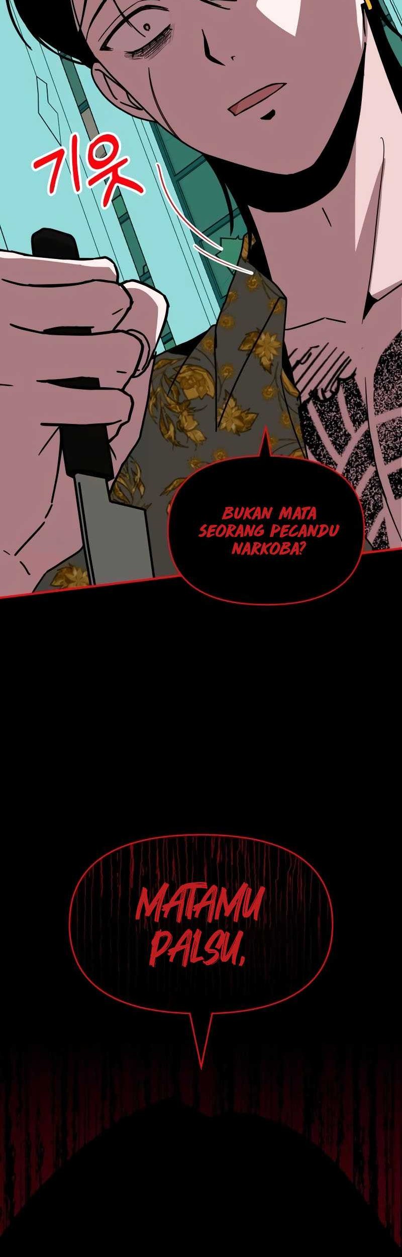 I Was Immediately Mistaken for a Monster Genius Actor Chapter 39 Gambar 22