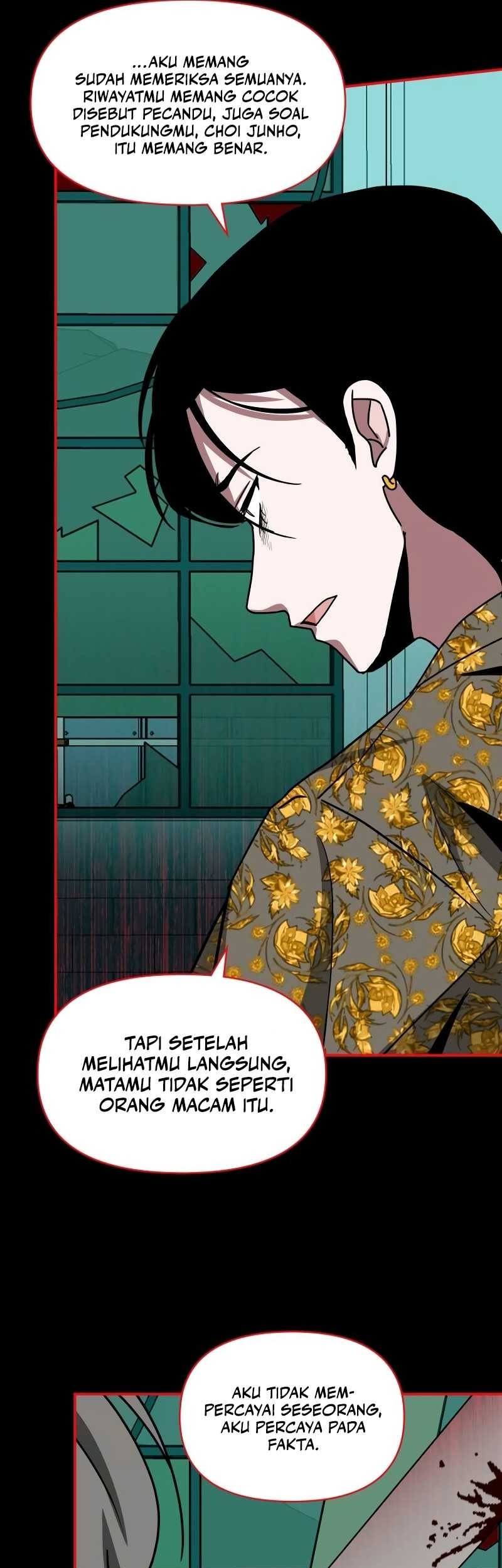 I Was Immediately Mistaken for a Monster Genius Actor Chapter 39 Gambar 39