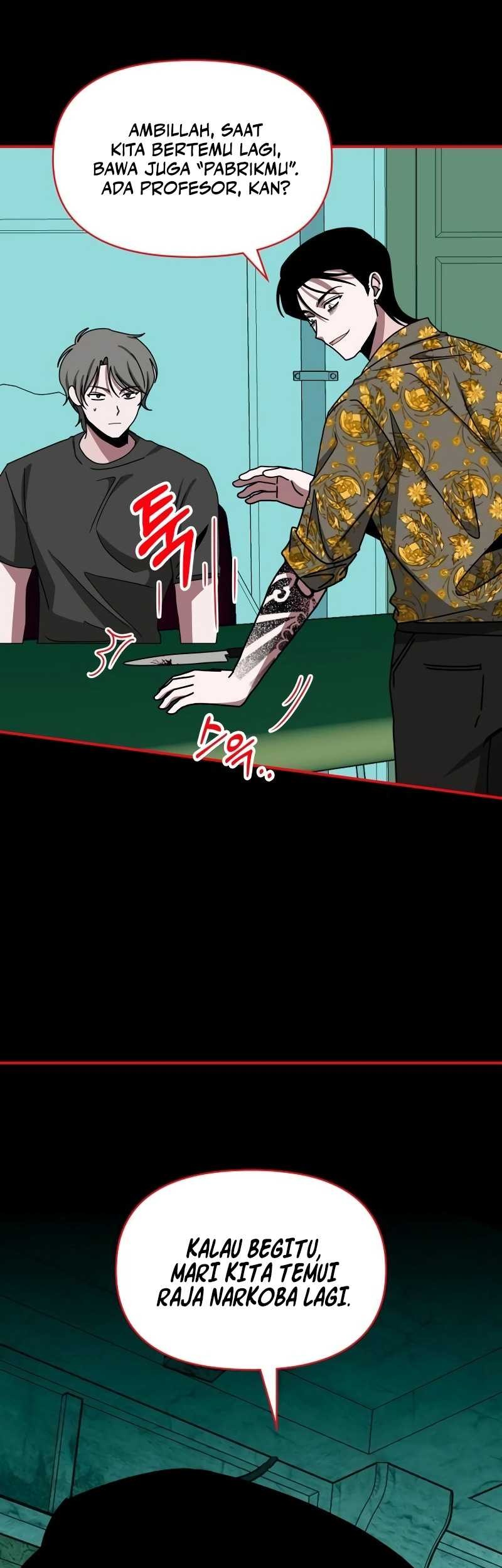 I Was Immediately Mistaken for a Monster Genius Actor Chapter 39 Gambar 43