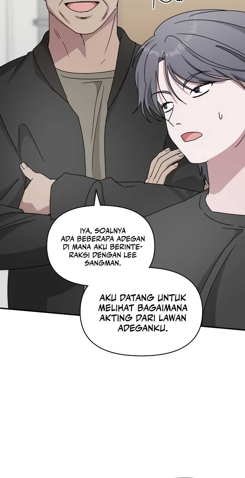 I Was Immediately Mistaken for a Monster Genius Actor Chapter 39 Gambar 50