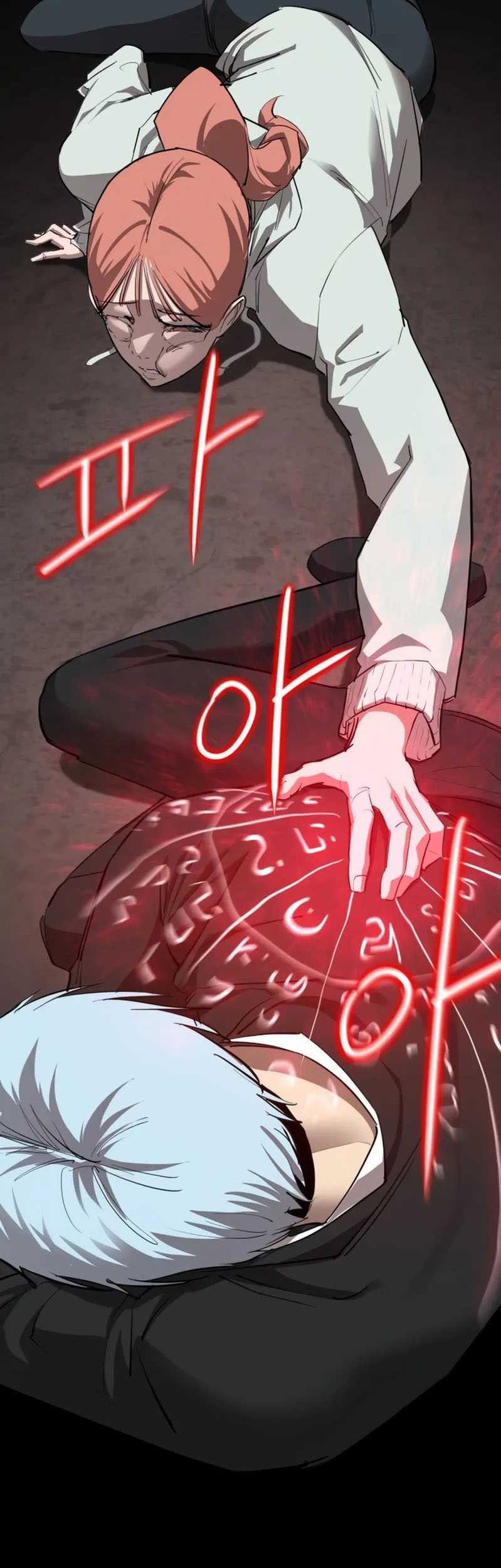 Bones Chapter 21 Gambar 59