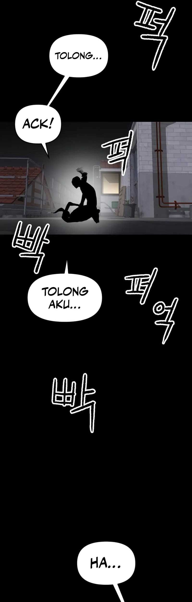 Bones Chapter 21 Gambar 31