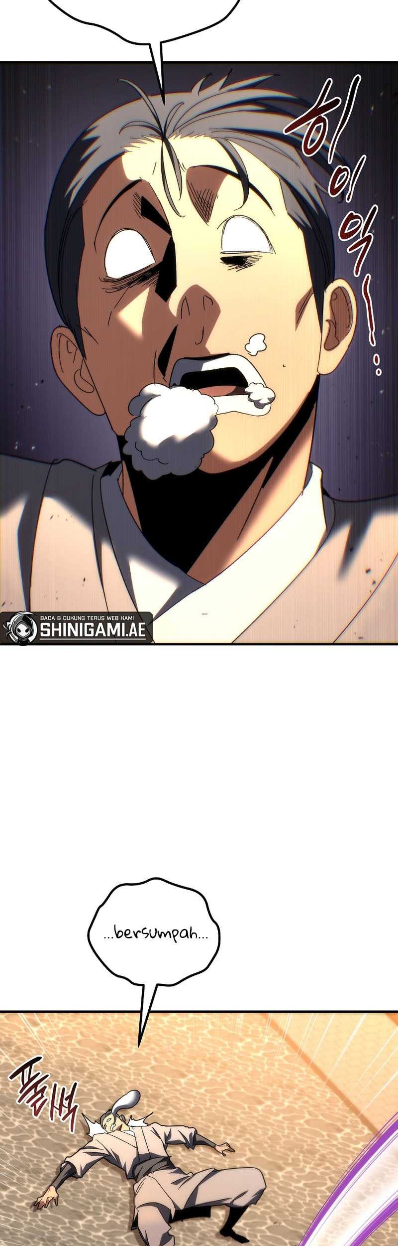 Chronicles of the Reincarnated Demon God Chapter 28 Gambar 47