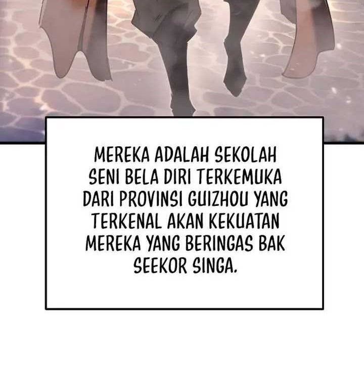 Chronicles of the Reincarnated Demon God Chapter 27 Gambar 41