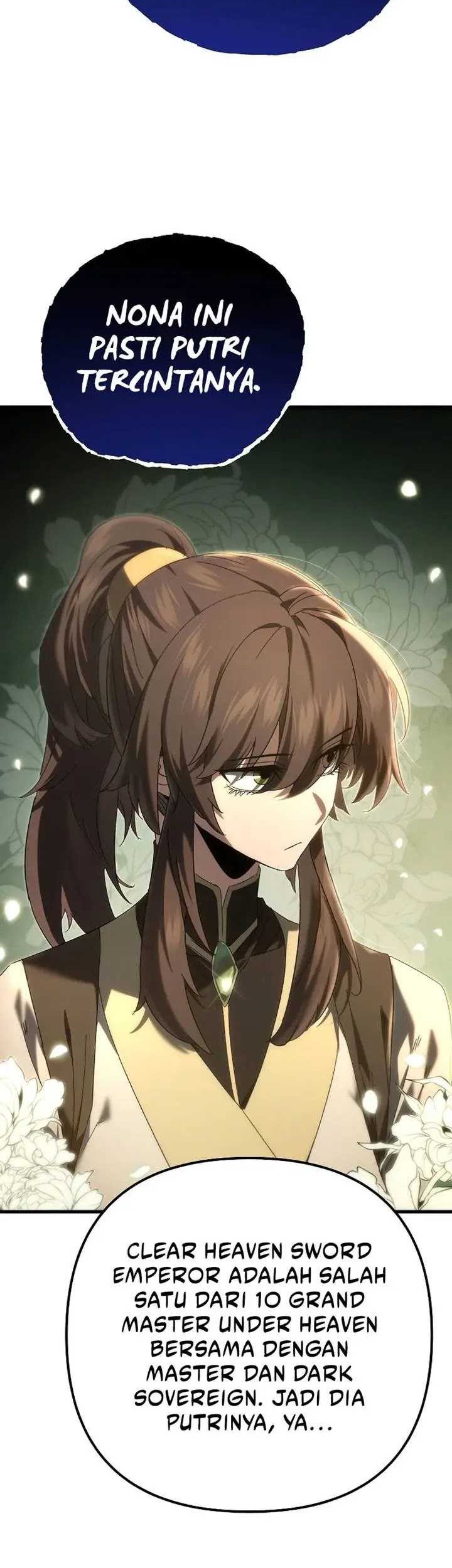 Chronicles of the Reincarnated Demon God Chapter 27 Gambar 43