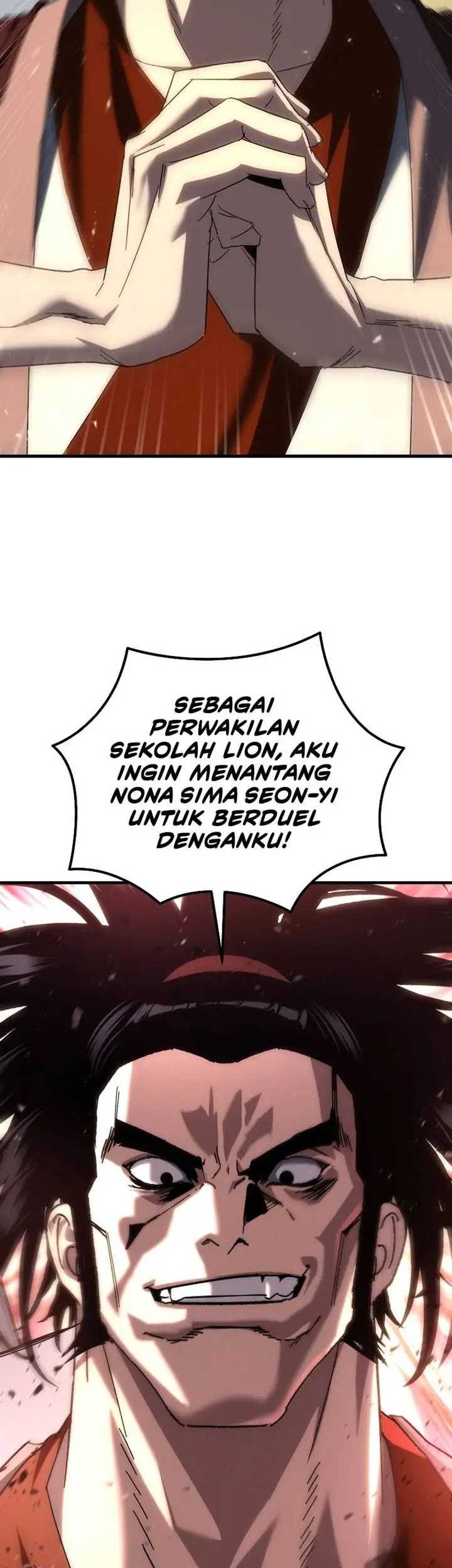Chronicles of the Reincarnated Demon God Chapter 27 Gambar 47