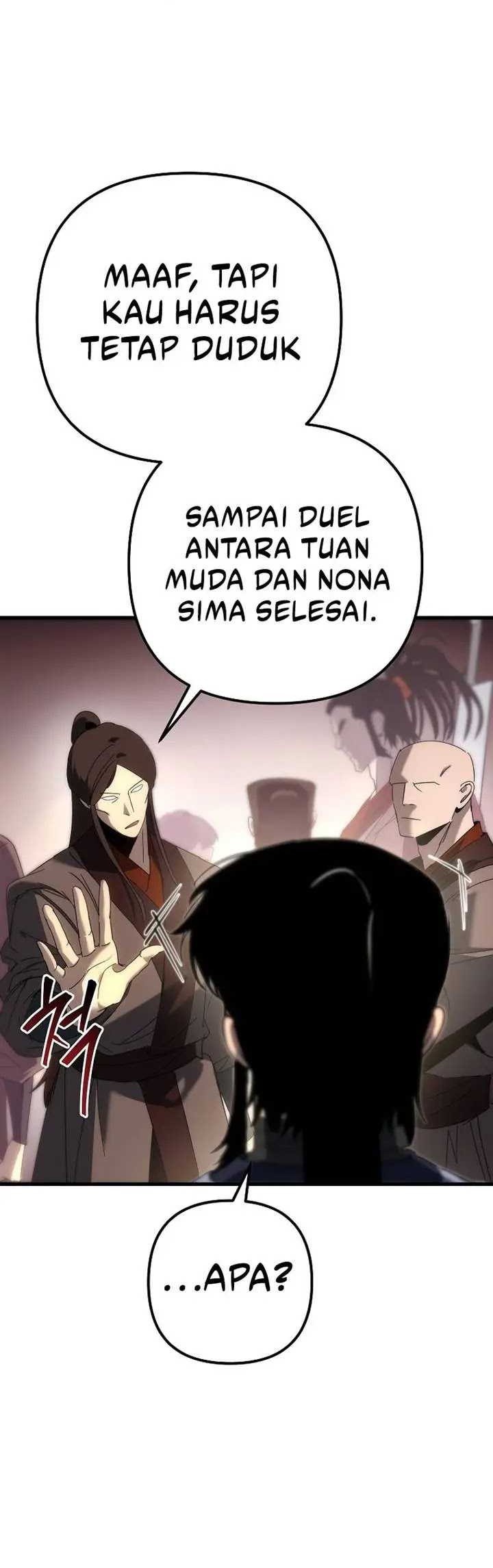 Chronicles of the Reincarnated Demon God Chapter 27 Gambar 60