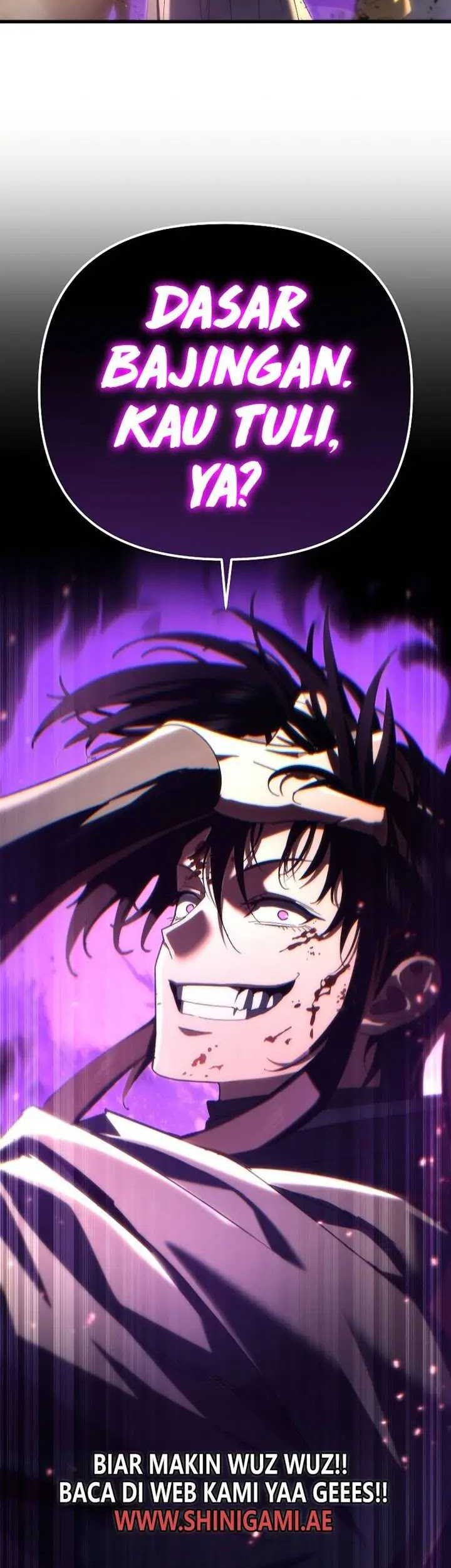 Chronicles of the Reincarnated Demon God Chapter 27 Gambar 67