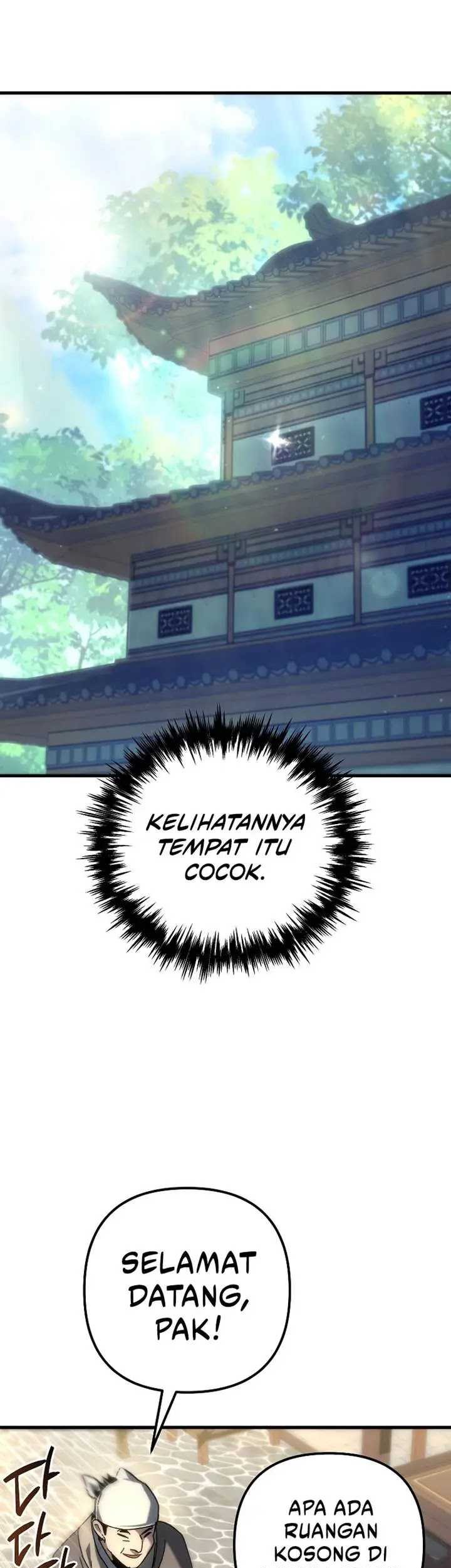 Chronicles of the Reincarnated Demon God Chapter 27 Gambar 6