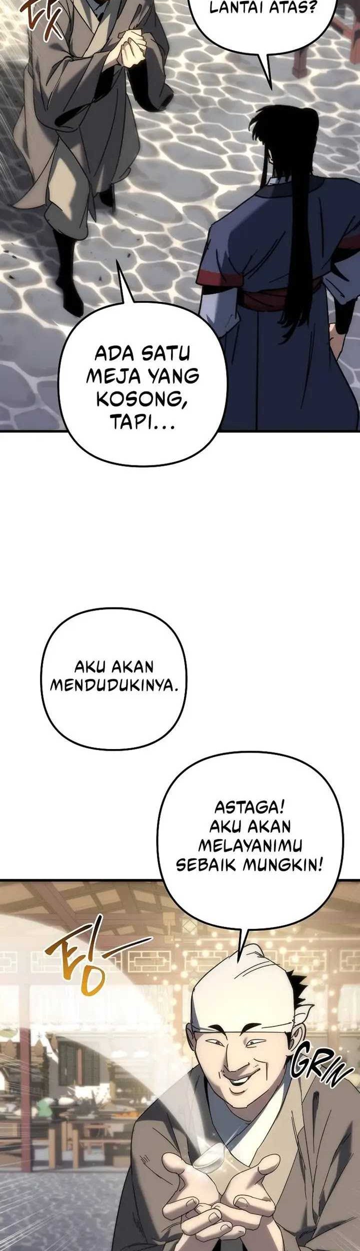 Chronicles of the Reincarnated Demon God Chapter 27 Gambar 7