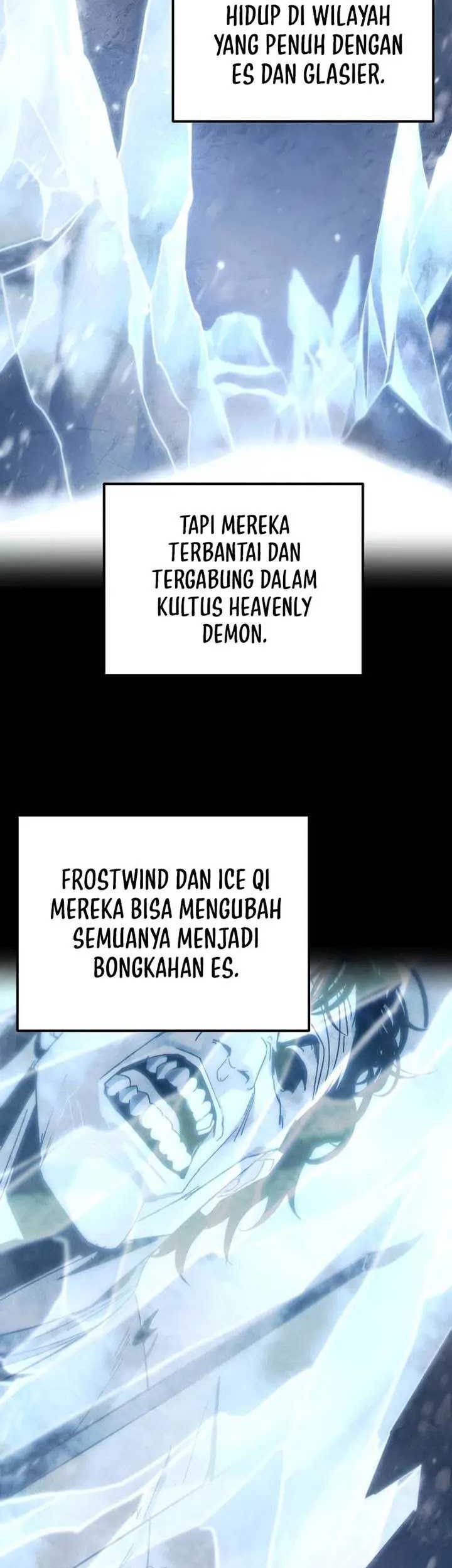 Chronicles of the Reincarnated Demon God Chapter 27 Gambar 16