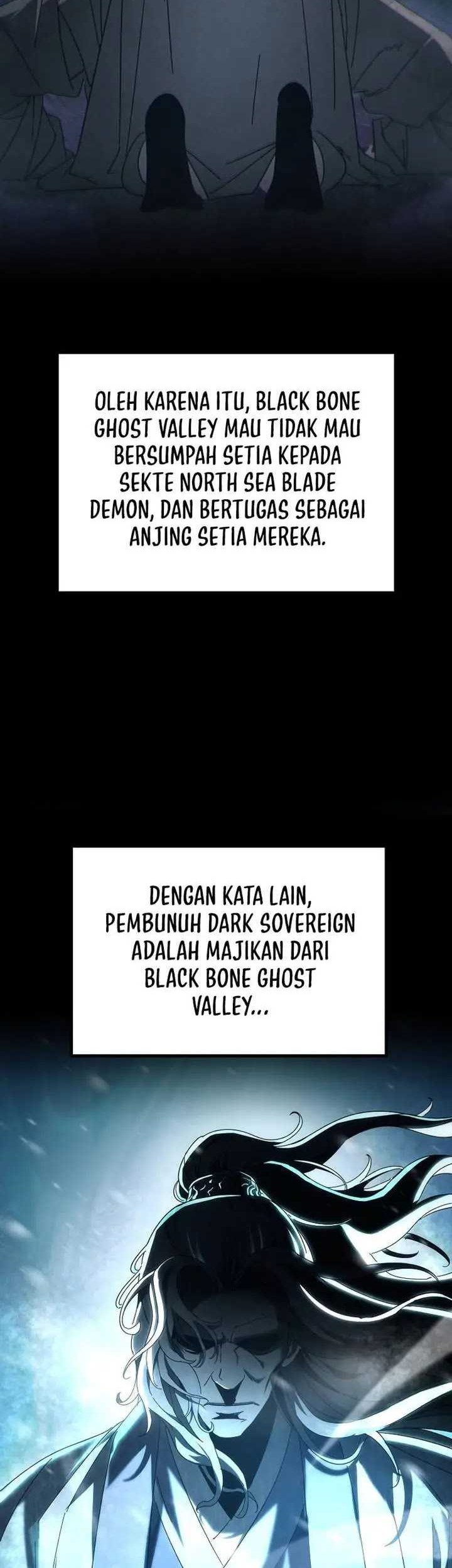 Chronicles of the Reincarnated Demon God Chapter 27 Gambar 19