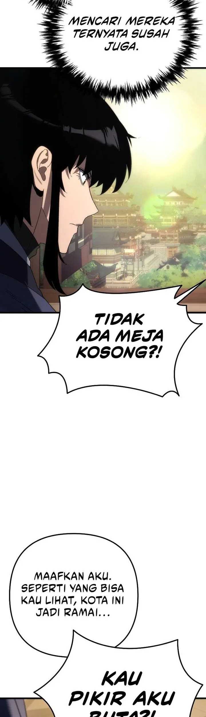 Chronicles of the Reincarnated Demon God Chapter 27 Gambar 23