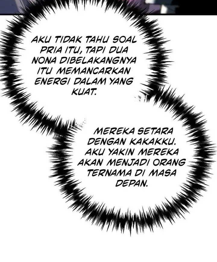 Chronicles of the Reincarnated Demon God Chapter 27 Gambar 25