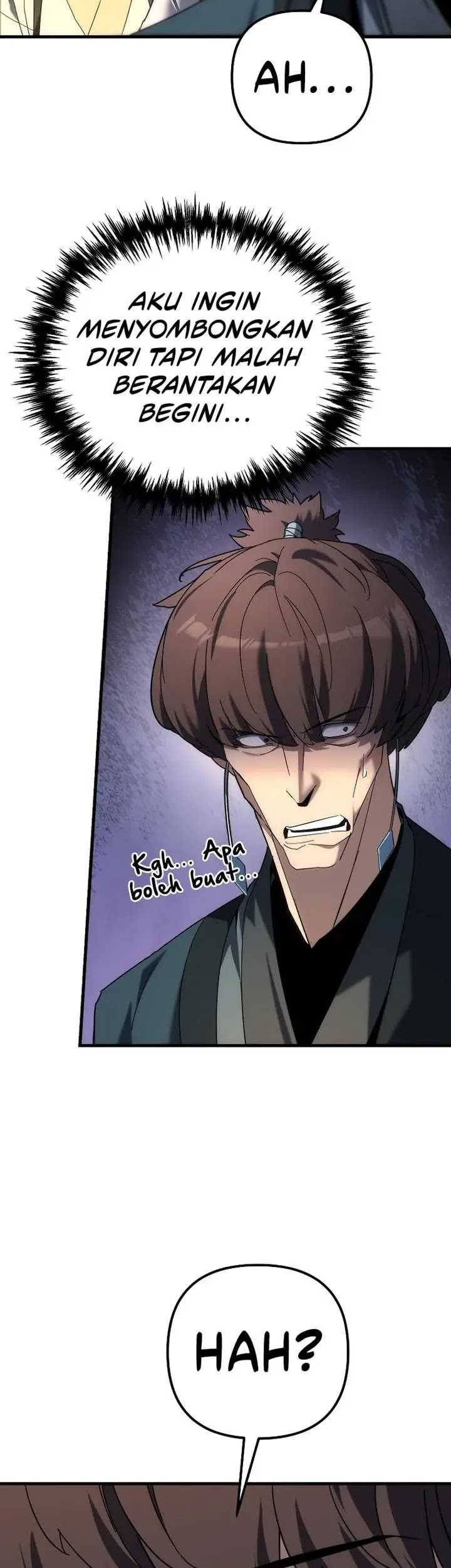 Chronicles of the Reincarnated Demon God Chapter 27 Gambar 28