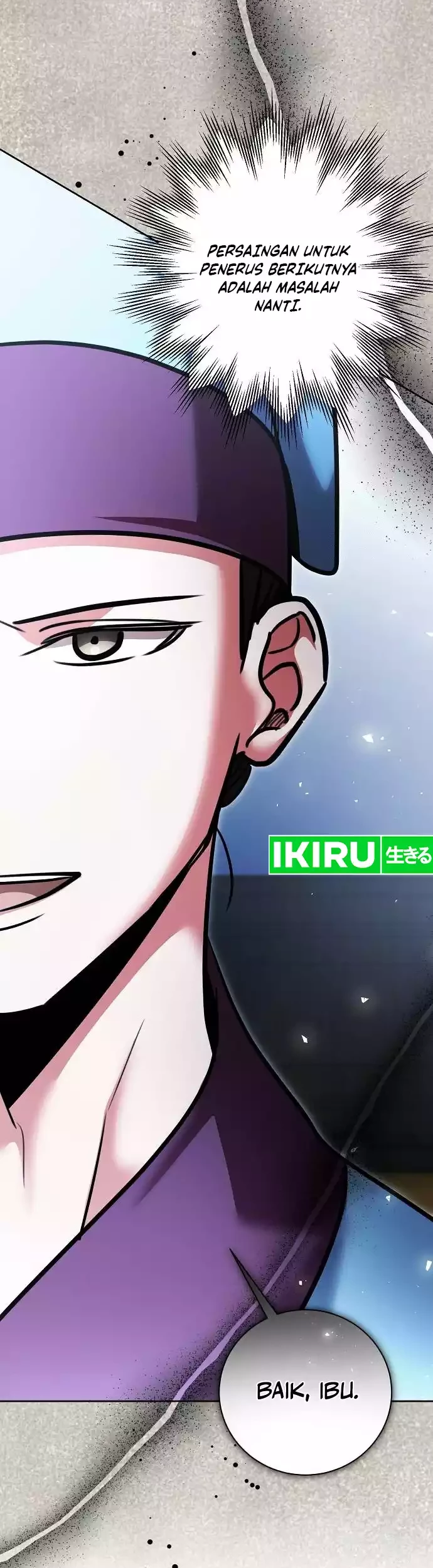 Genius Actor’s Aura Chapter 72 Gambar 20