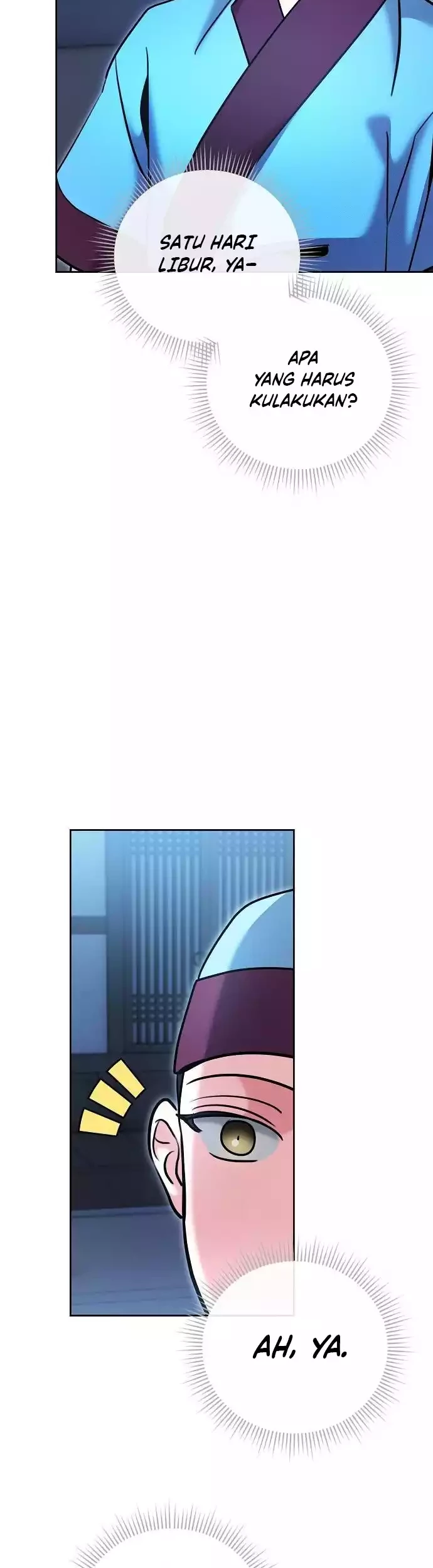 Genius Actor’s Aura Chapter 72 Gambar 33