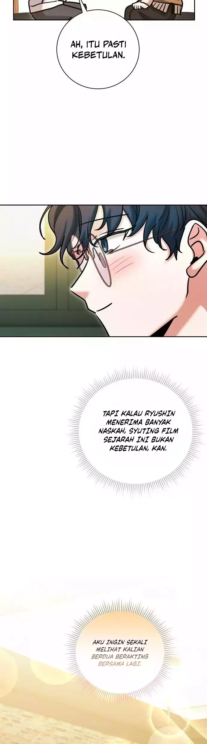 Genius Actor’s Aura Chapter 72 Gambar 48