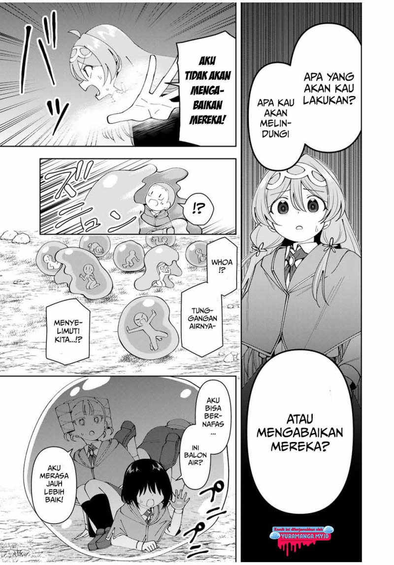 Yuusha to Yobareta Nochi ni – Soshite Musou Otoko wa Kazoku wo Tsukuru Chapter 60 Gambar 10