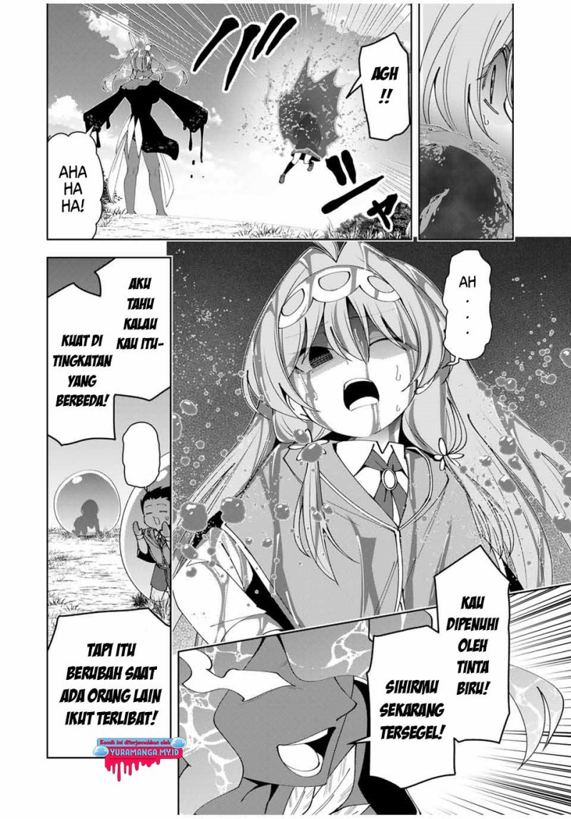 Yuusha to Yobareta Nochi ni – Soshite Musou Otoko wa Kazoku wo Tsukuru Chapter 60 Gambar 13