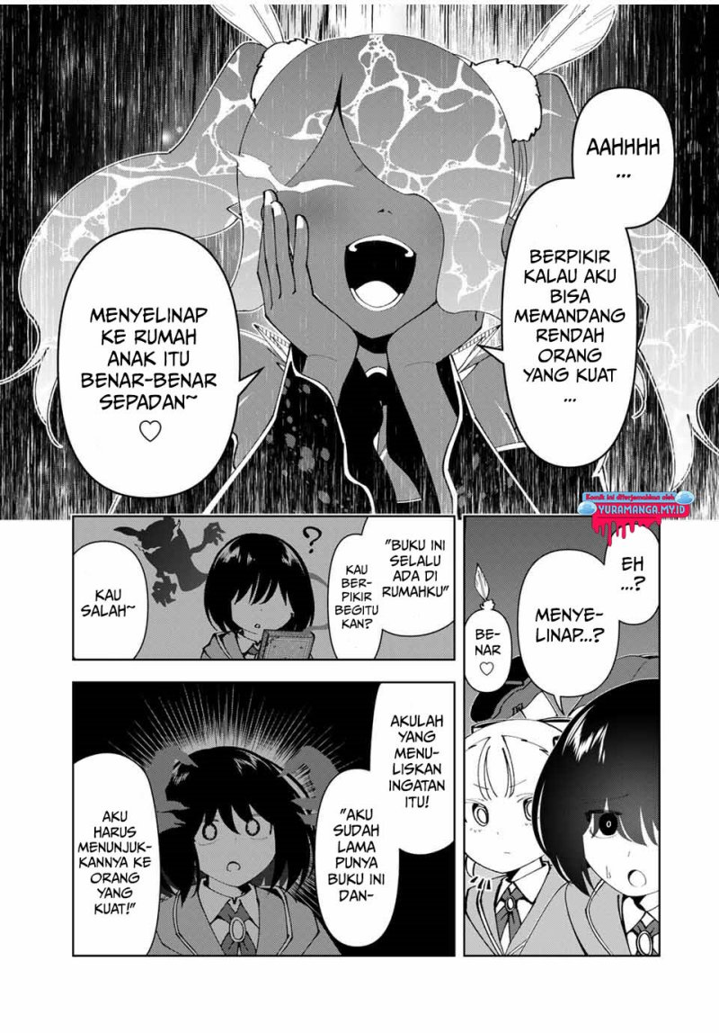 Yuusha to Yobareta Nochi ni – Soshite Musou Otoko wa Kazoku wo Tsukuru Chapter 60 Gambar 14