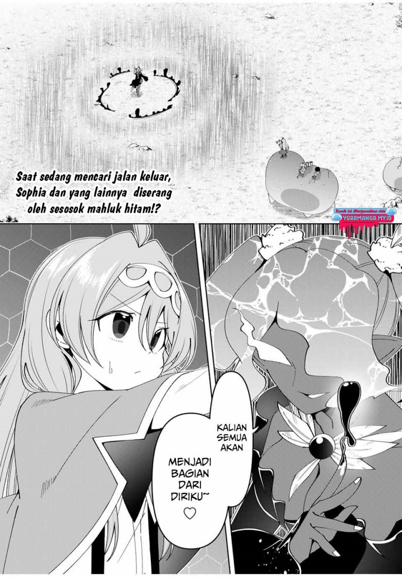Baca Manga Yuusha to Yobareta Nochi ni – Soshite Musou Otoko wa Kazoku wo Tsukuru Chapter 60 Gambar 2