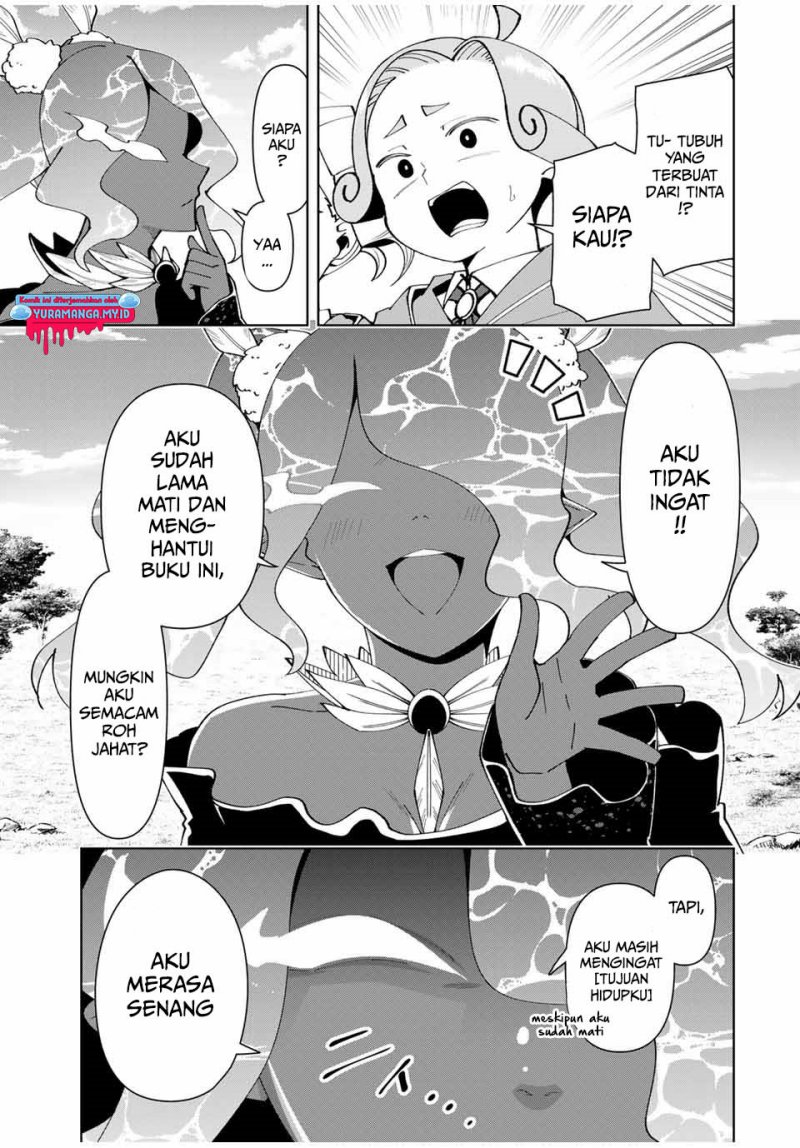 Yuusha to Yobareta Nochi ni – Soshite Musou Otoko wa Kazoku wo Tsukuru Chapter 60 Gambar 4