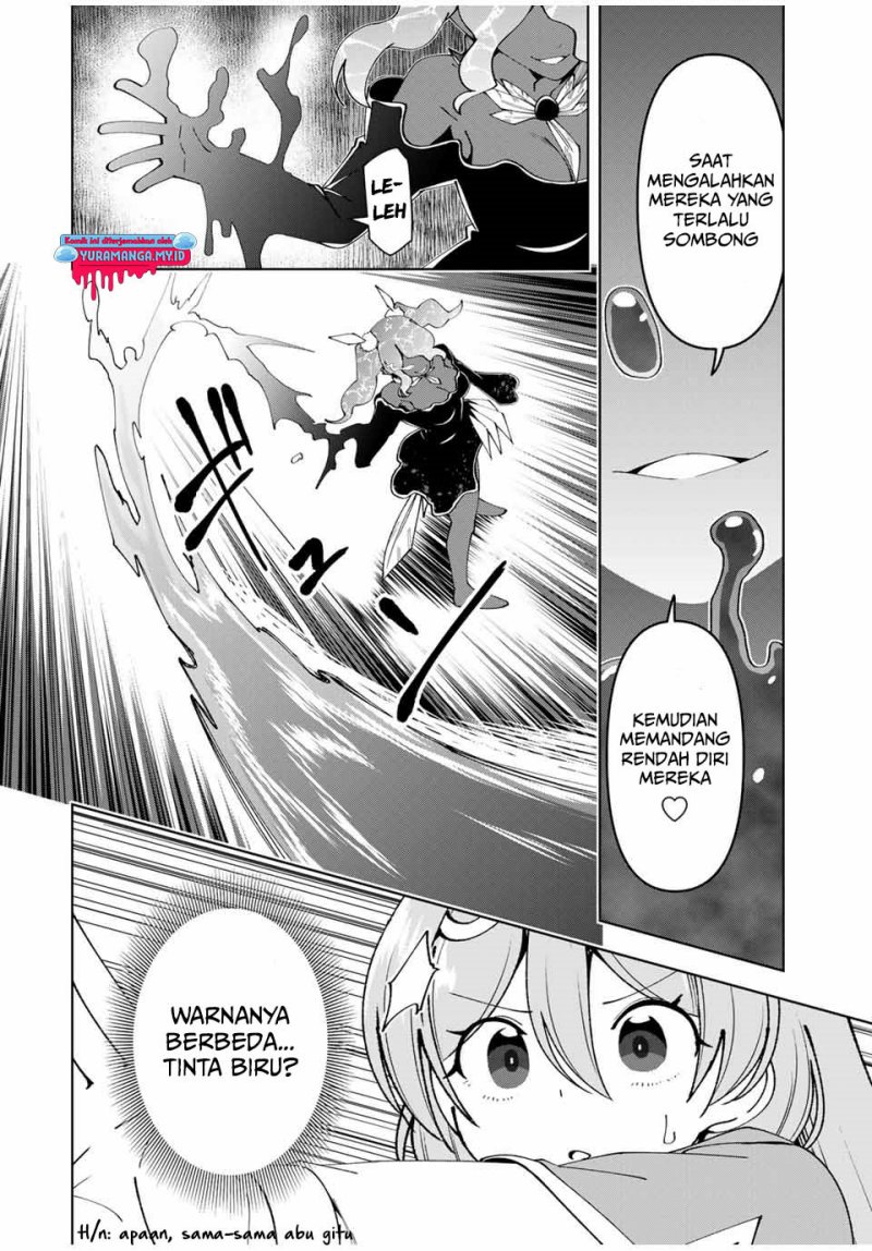 Yuusha to Yobareta Nochi ni – Soshite Musou Otoko wa Kazoku wo Tsukuru Chapter 60 Gambar 5
