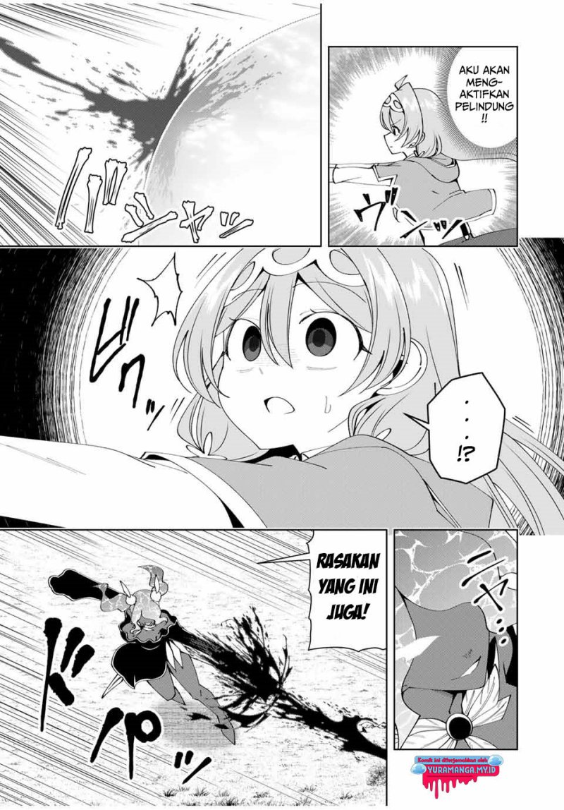 Yuusha to Yobareta Nochi ni – Soshite Musou Otoko wa Kazoku wo Tsukuru Chapter 60 Gambar 6