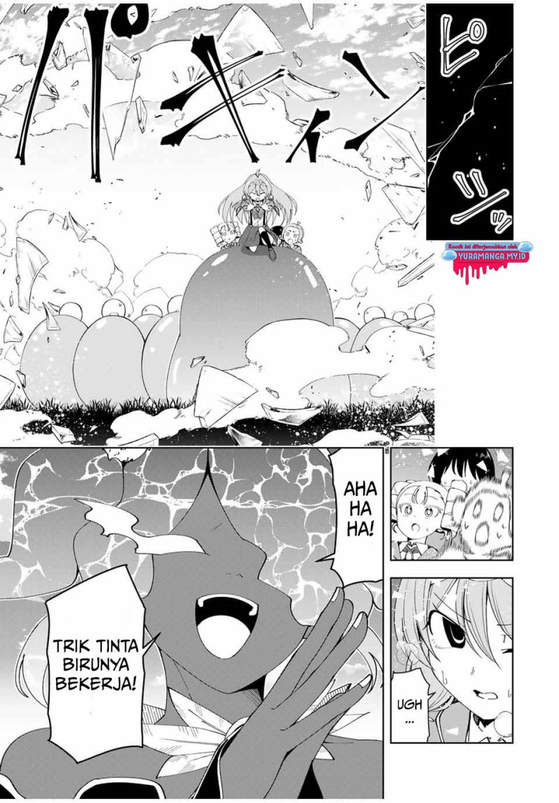 Yuusha to Yobareta Nochi ni – Soshite Musou Otoko wa Kazoku wo Tsukuru Chapter 60 Gambar 8