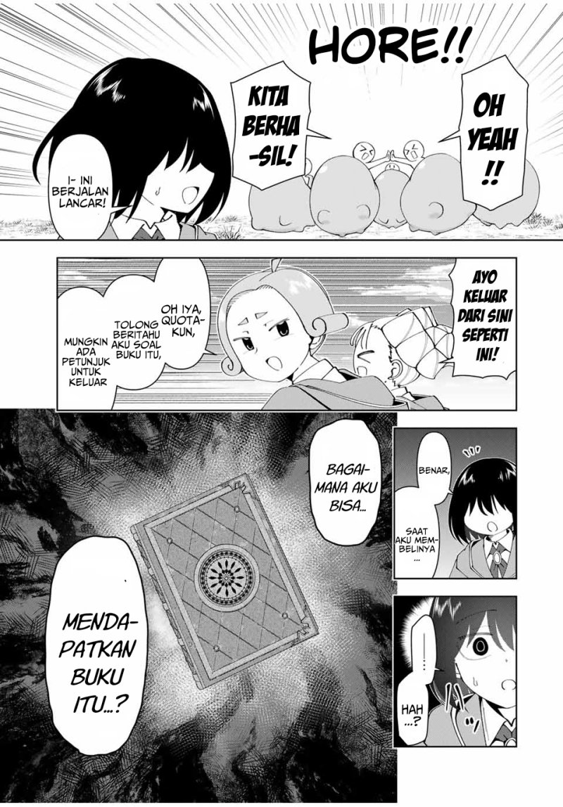Yuusha to Yobareta Nochi ni – Soshite Musou Otoko wa Kazoku wo Tsukuru Chapter 59 Gambar 14