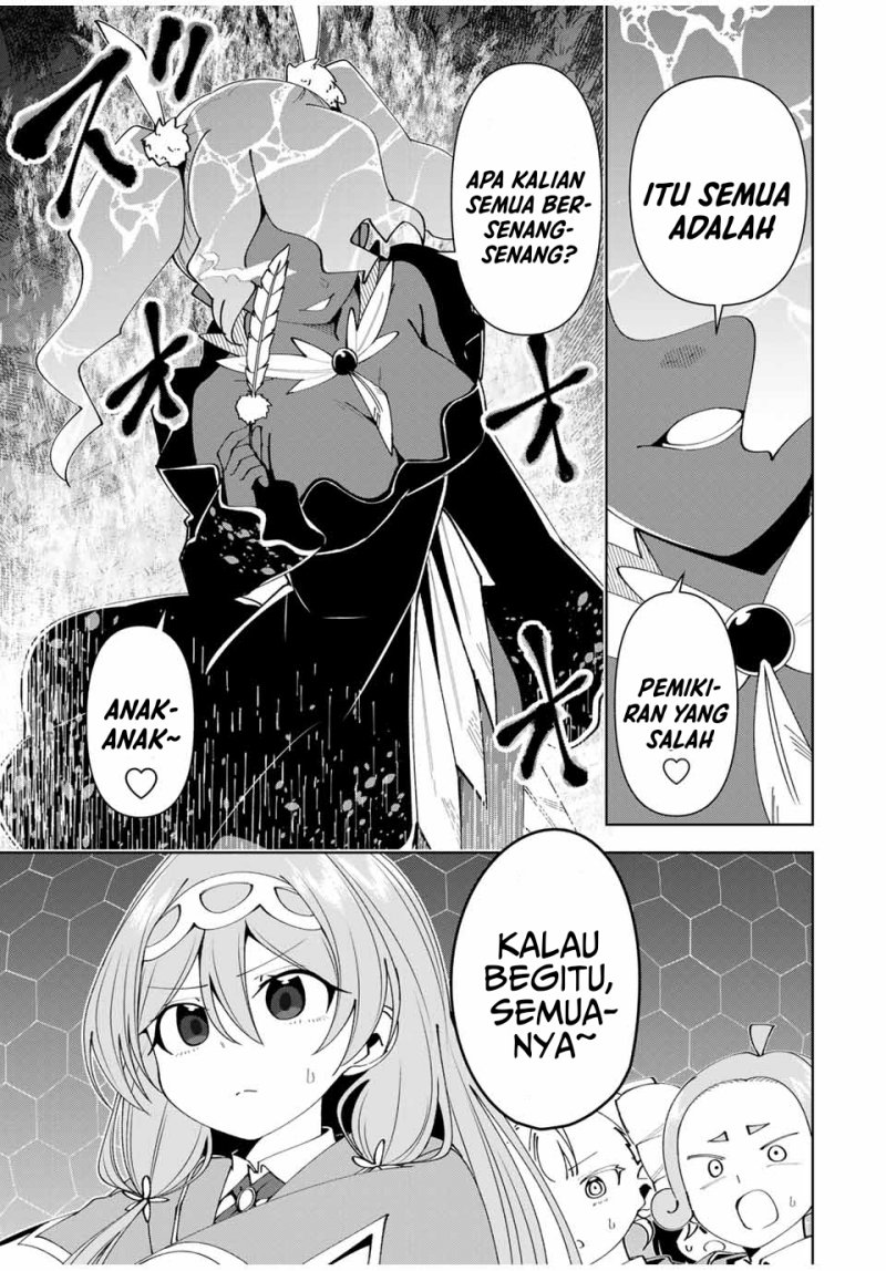 Yuusha to Yobareta Nochi ni – Soshite Musou Otoko wa Kazoku wo Tsukuru Chapter 59 Gambar 18