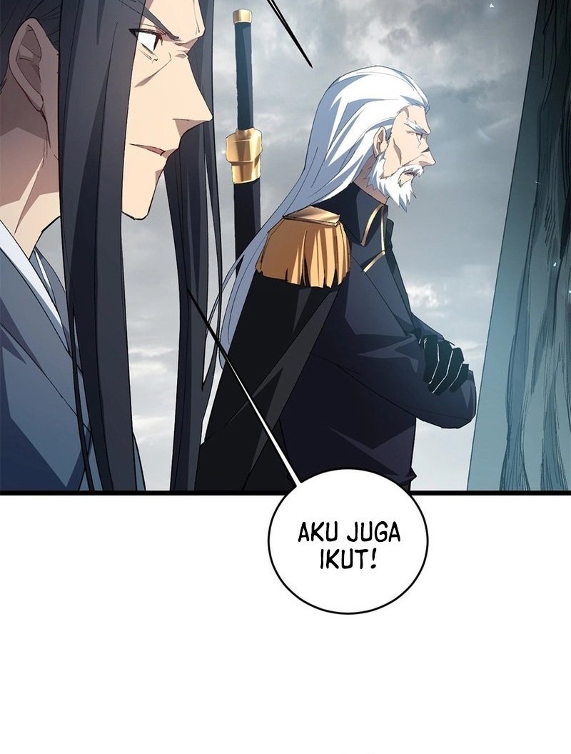 Overlord of Insects Chapter 40 Gambar 24