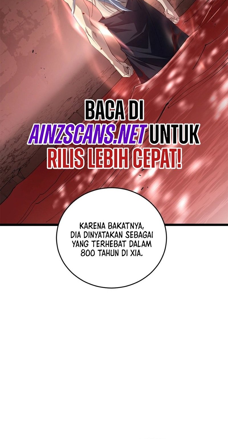 Overlord of Insects Chapter 40 Gambar 42