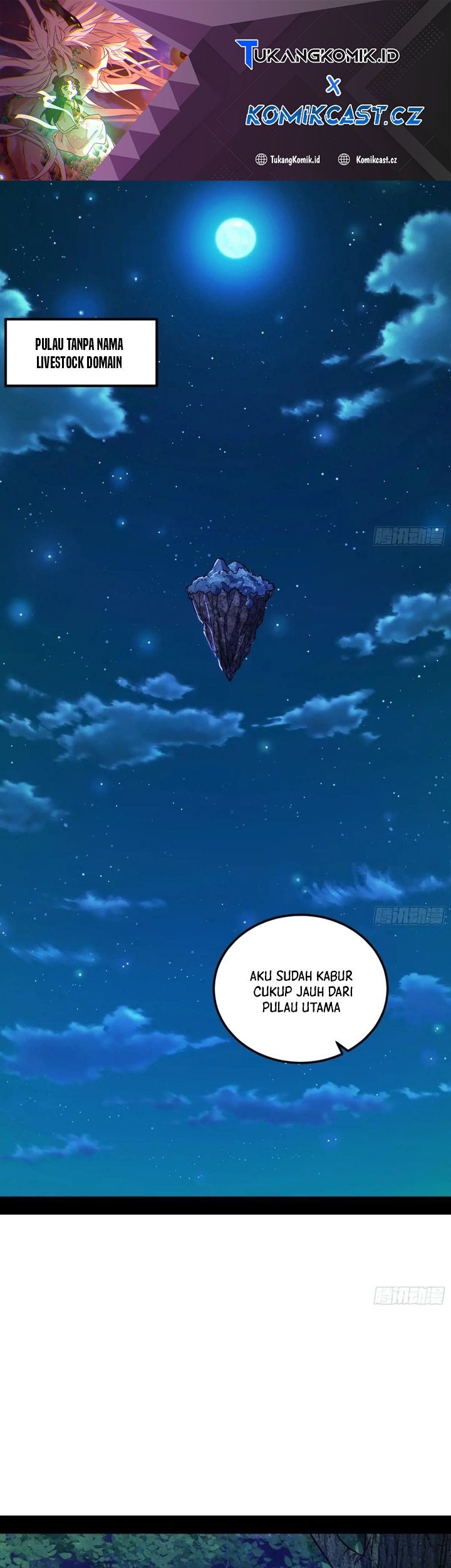 Baca I’m An Evil God Chapter 538 Gambar 2