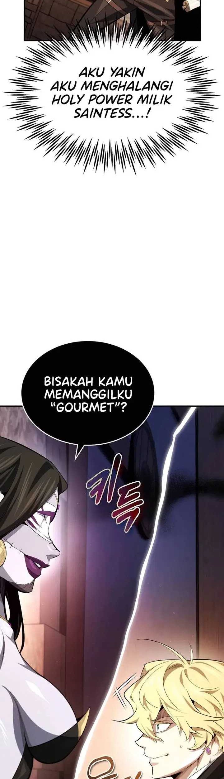 There Are No Bad Heroes In This World Chapter 18 Gambar 45