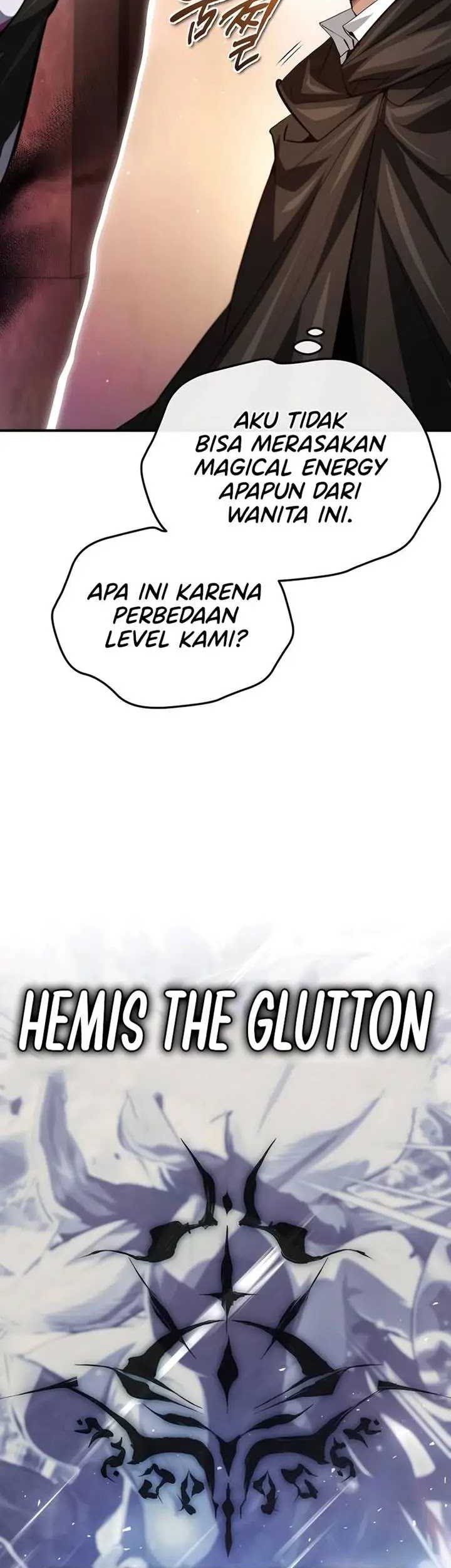 There Are No Bad Heroes In This World Chapter 18 Gambar 46