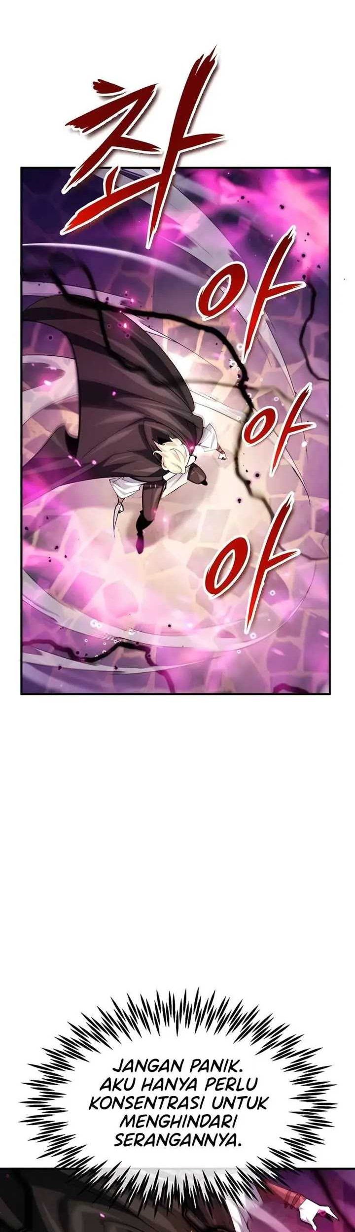 There Are No Bad Heroes In This World Chapter 18 Gambar 49
