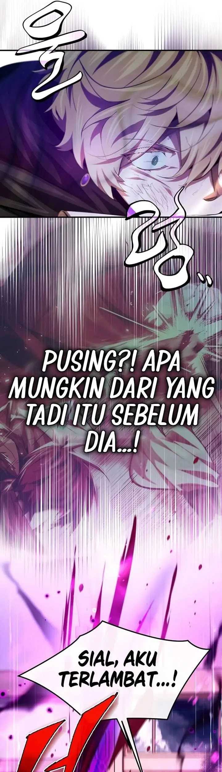 There Are No Bad Heroes In This World Chapter 18 Gambar 51