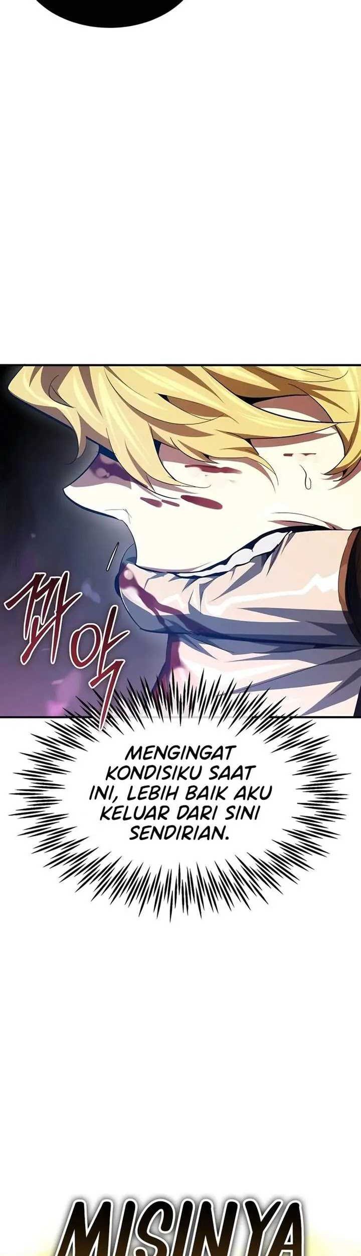 There Are No Bad Heroes In This World Chapter 18 Gambar 53