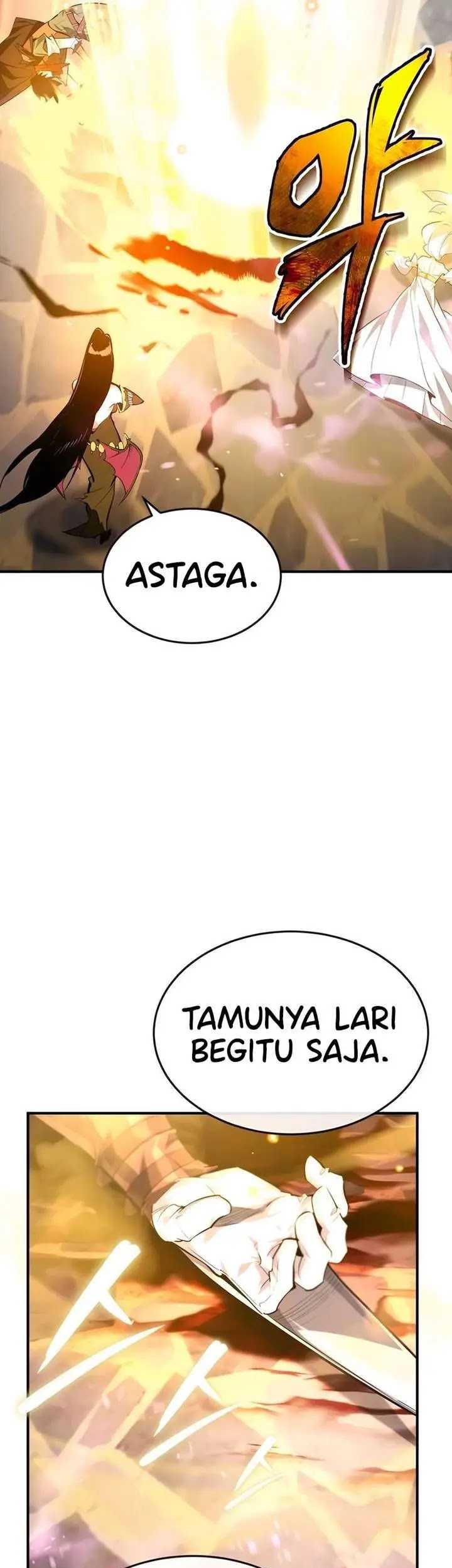 There Are No Bad Heroes In This World Chapter 18 Gambar 55