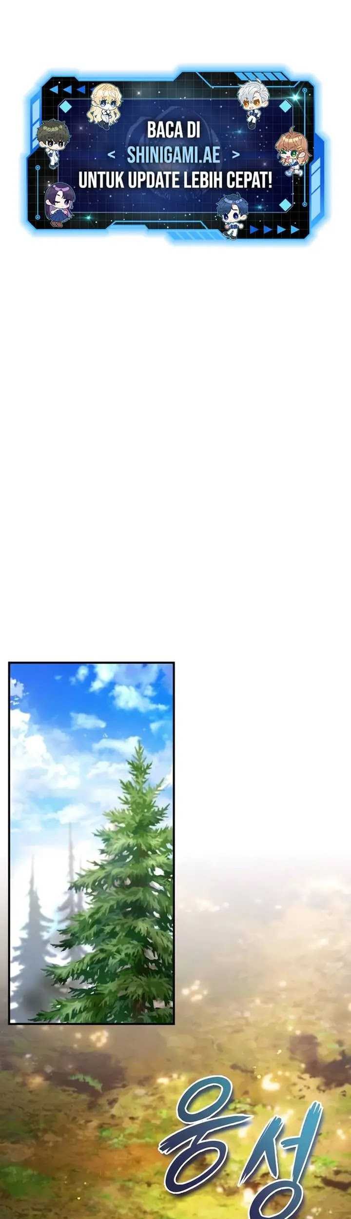 Baca  There Are No Bad Heroes In This World Chapter 18 Gambar 2