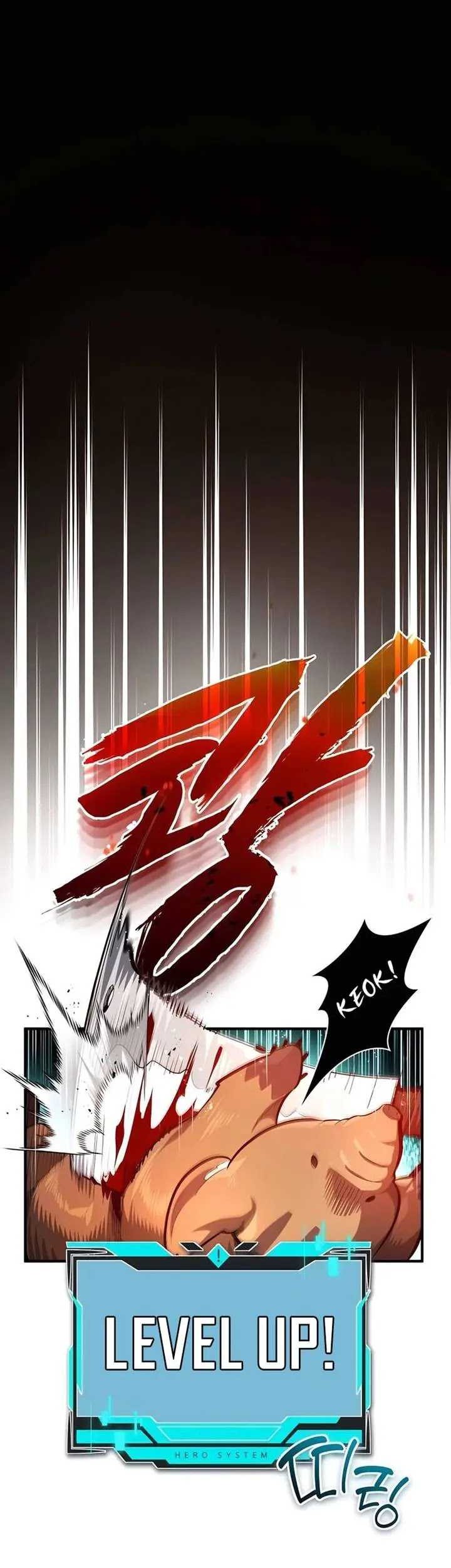 There Are No Bad Heroes In This World Chapter 18 Gambar 14