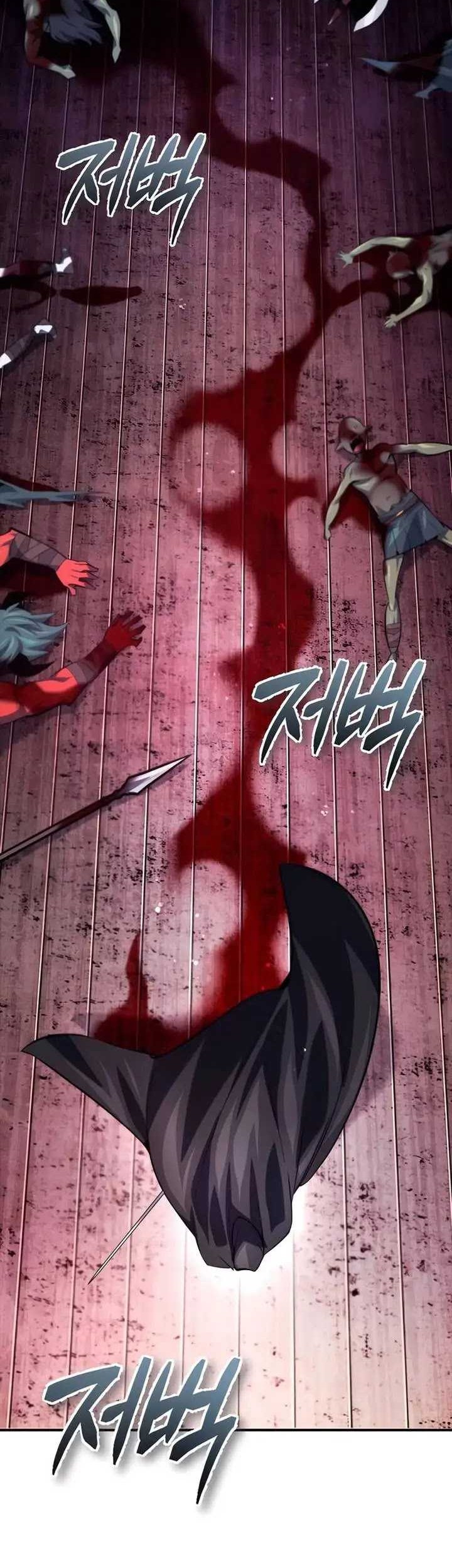 There Are No Bad Heroes In This World Chapter 18 Gambar 21