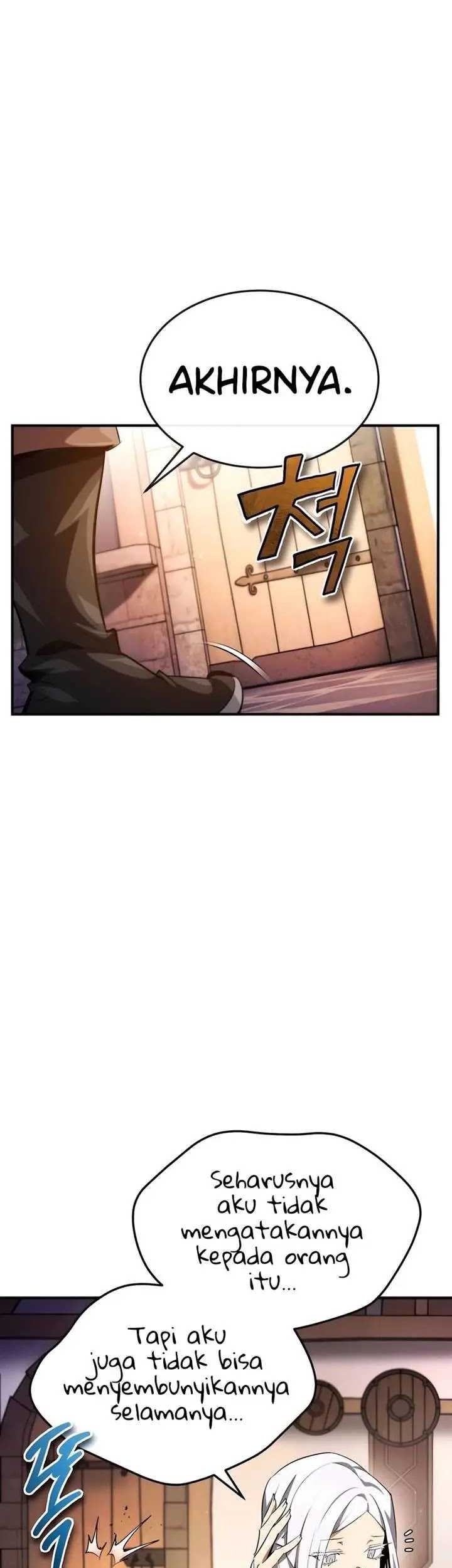 There Are No Bad Heroes In This World Chapter 18 Gambar 22