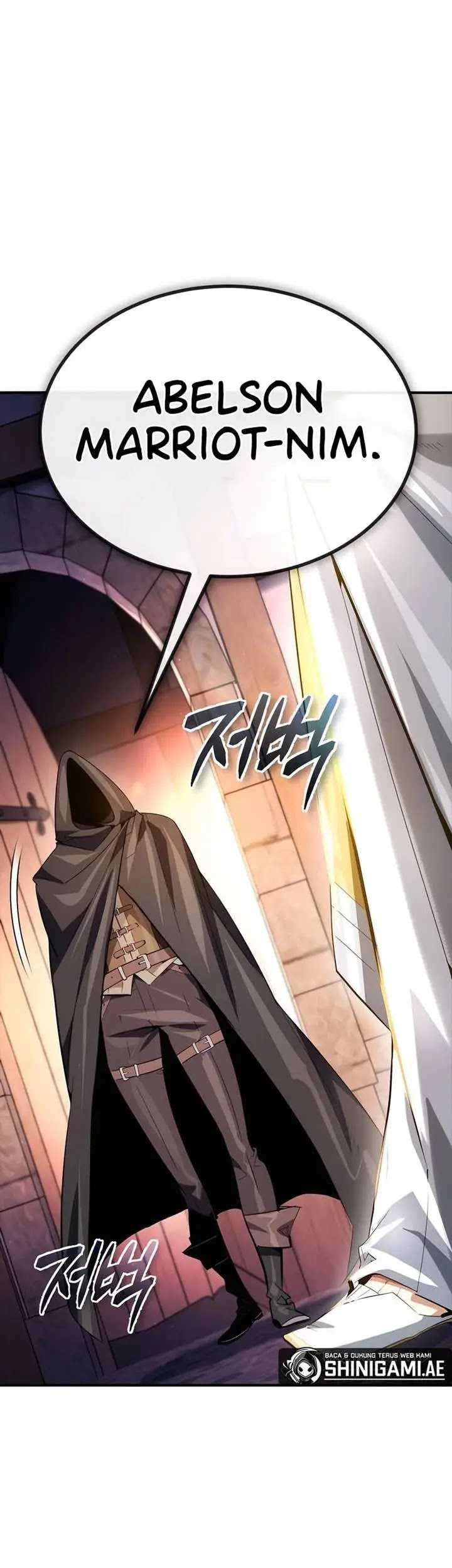 There Are No Bad Heroes In This World Chapter 18 Gambar 24