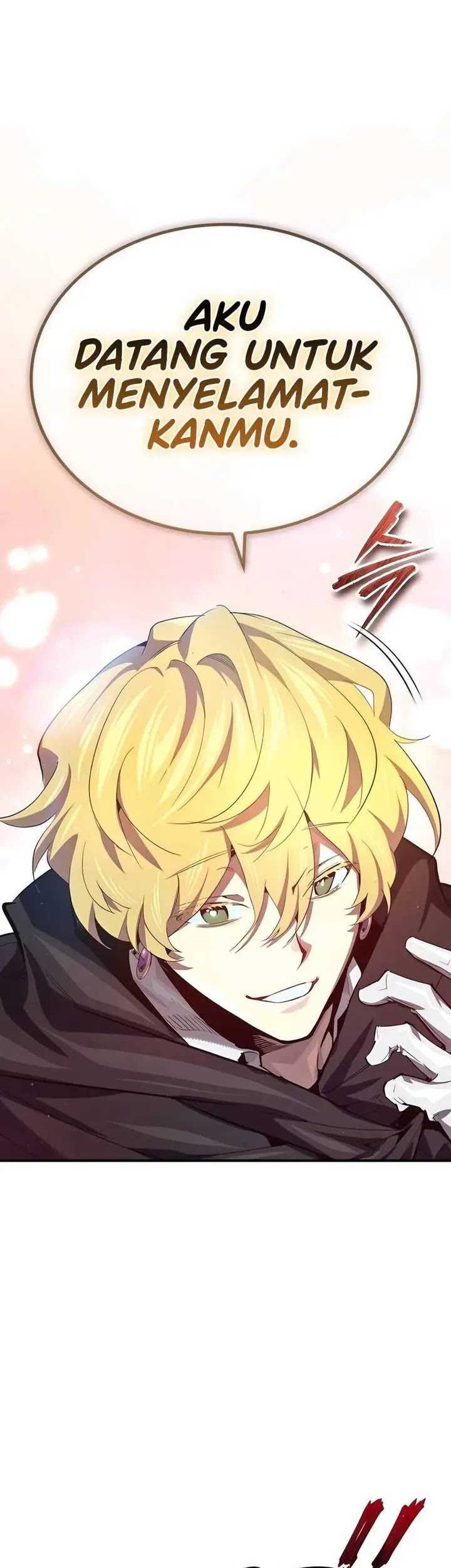 There Are No Bad Heroes In This World Chapter 18 Gambar 25