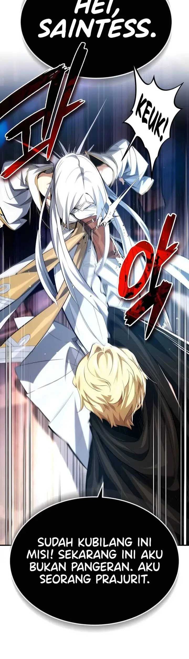 There Are No Bad Heroes In This World Chapter 18 Gambar 30
